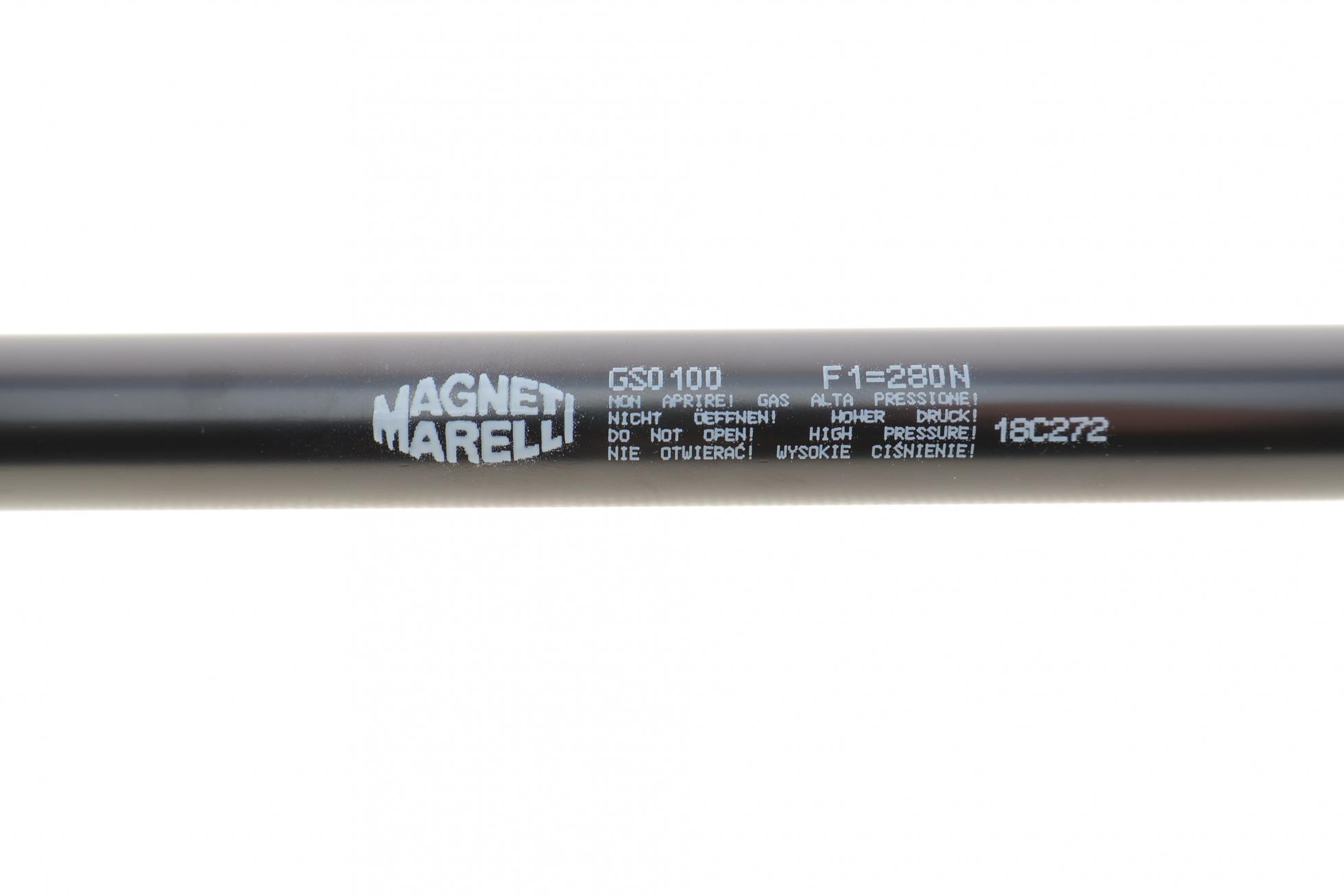 430719010000 MAGNETI MARELLI